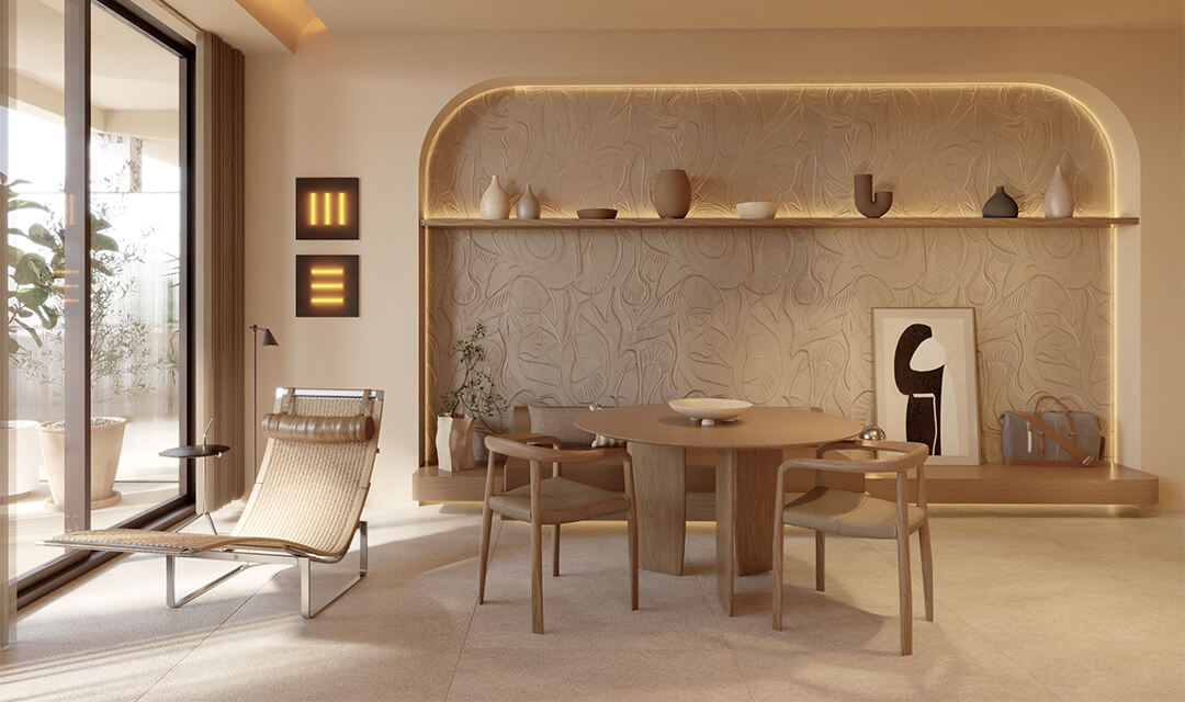 Sea Breeze Residences